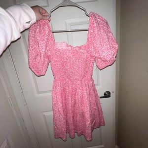Abercrombie dress